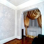 Kirayə (aylıq) 4 otaqlı Köhnə Tikili, İnşaatçılar metrosu, Yasamal qəs., Yasamal rayonu 16