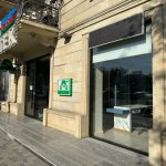Kirayə (aylıq) 1 otaqlı Ofis, Xətai metrosu, Xətai rayonu 29