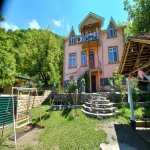 Kirayə (günlük) 5 otaqlı Həyət evi/villa Qəbələ 2