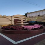 Satılır 4 otaqlı Həyət evi/villa, Əhmədli metrosu, Əhmədli, Xətai rayonu 35