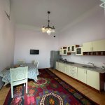 Kirayə (aylıq) 4 otaqlı Ofis, İçərişəhər metrosu, Axundov bağı, Səbail rayonu 11