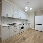 Аренда 2 комнатная Новостройка, 6-ой микрорайон район 3