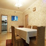 Kirayə (günlük) 4 otaqlı Həyət evi/villa Qəbələ 21