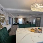 Satılır 4 otaqlı Həyət evi/villa, Binə qəs., Xəzər rayonu 10