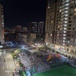 Satılır 3 otaqlı Yeni Tikili, İnşaatçılar metrosu, Yasamal qəs., Yasamal rayonu 11
