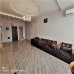 Kirayə (aylıq) 3 otaqlı Yeni Tikili, Badamdar qəs., Səbail rayonu 4