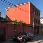 Kirayə (aylıq) 7 otaqlı Həyət evi/villa, Badamdar qəs., Səbail rayonu 1
