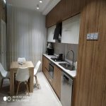 Kirayə (aylıq) 3 otaqlı Yeni Tikili, Nəriman Nərimanov metrosu, Nərimanov rayonu 2