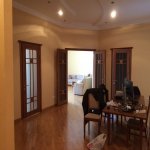 Kirayə (aylıq) 3 otaqlı Köhnə Tikili, 28 May metrosu, Nəsimi rayonu 8