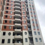 Kirayə (aylıq) 1 otaqlı Yeni Tikili, 8 Noyabr metrosu, Nəsimi rayonu 10