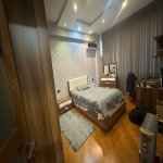 Продажа 4 комнатная Новостройка, м. Эльмляр Академиясы метро, Насими район 15