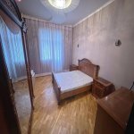 Kirayə (aylıq) 3 otaqlı Köhnə Tikili, Elmlər akademiyası metrosu, Space TV, Yasamal rayonu 18