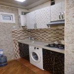 Satılır 2 otaqlı Köhnə Tikili, Nəsimi metrosu, 6-cı mikrorayon, Binəqədi rayonu 11