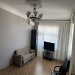 Kirayə (aylıq) 2 otaqlı Yeni Tikili, Gənclik metrosu, 7-ci mikrorayon, Binəqədi rayonu 14
