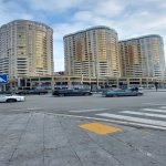 Аренда 3 комнат Новостройка, м. Эльмляр Академиясы метро, Ясамал район 1
