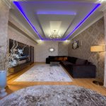 Satılır 2 otaqlı Yeni Tikili, İçərişəhər metrosu, Bayıl qəs., Səbail rayonu 6