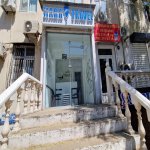 Kirayə (aylıq) Obyekt, Gənclik metrosu, Montin qəs., Nərimanov rayonu 1
