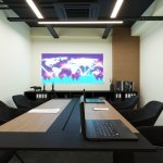 Kirayə (aylıq) 5 otaqlı Ofis, Nizami metrosu, Yasamal rayonu 13