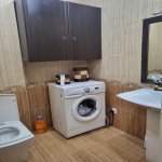 Satılır 4 otaqlı Yeni Tikili, Nizami metrosu, Nəsimi rayonu 16