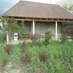 Satılır 2 otaqlı Həyət evi/villa Qax 5