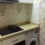 Kirayə (aylıq) 2 otaqlı Yeni Tikili, Nizami metrosu, Yasamal rayonu 7