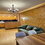 Kirayə (aylıq) 3 otaqlı Yeni Tikili, Xətai metrosu, Ağ şəhər, Xətai rayonu 4