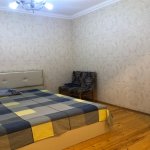 Аренда 2 комнатная Новостройка Хырдалан 4