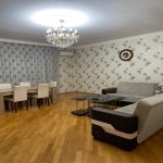 Kirayə (aylıq) 3 otaqlı Yeni Tikili, 20 Yanvar metrosu, Yasamal qəs., Yasamal rayonu 2