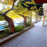 Kirayə (aylıq) 6 otaqlı Ofis, İçərişəhər metrosu, Səbail rayonu 4