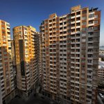 Kirayə (aylıq) 2 otaqlı Yeni Tikili, Xətai metrosu, Xətai rayonu 14