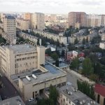 Satılır 2 otaqlı Yeni Tikili, Memar Əcəmi metrosu, 3-cü mikrorayon, Nəsimi rayonu 11