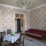 Kirayə (aylıq) 2 otaqlı Köhnə Tikili, Sahil metrosu, Səbail rayonu 5
