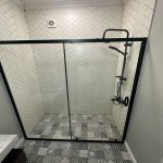 Satılır 3 otaqlı Yeni Tikili, Gənclik metrosu, Nərimanov rayonu 11