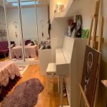 Satılır 4 otaqlı Yeni Tikili, 20 Yanvar metrosu, Nəsimi rayonu 14