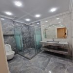 Kirayə (aylıq) 3 otaqlı Yeni Tikili, Ağ şəhər, Xətai rayonu 7