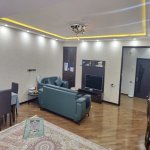 Satılır 3 otaqlı Yeni Tikili, Nəriman Nərimanov metrosu, Nərimanov rayonu 2