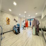 Satılır 8 otaqlı Həyət evi/villa, Badamdar qəs., Səbail rayonu 43