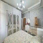 Satılır 2 otaqlı Yeni Tikili Xırdalan 9
