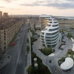 Kirayə (aylıq) 2 otaqlı Yeni Tikili, Xətai metrosu, Ağ şəhər, Xətai rayonu 2