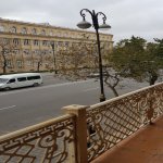 Kirayə (aylıq) 3 otaqlı Köhnə Tikili, Elmlər akademiyası metrosu, Yasamal qəs., Yasamal rayonu 1
