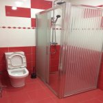 Kirayə (aylıq) 3 otaqlı Yeni Tikili, Nəriman Nərimanov metrosu, Nərimanov rayonu 20