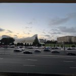 Satılır 3 otaqlı Köhnə Tikili, Nəriman Nərimanov metrosu, Montin qəs., Heydər Əliyev Mərkəzi, Nərimanov rayonu 1