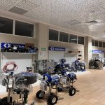 Kirayə (aylıq) 16 otaqlı Ofis, Nəriman Nərimanov metrosu, Montin qəs., Nərimanov rayonu 8
