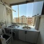 Satılır 2 otaqlı Yeni Tikili, Qara Qarayev metrosu, Nizami rayonu 13