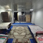 Satılır 1 otaqlı Həyət evi/villa, Nizami metrosu, Yasamal rayonu 1