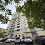 Kirayə (aylıq) 3 otaqlı Yeni Tikili, İnşaatçılar metrosu, Yasamal qəs., Yasamal rayonu 16