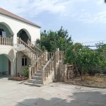 Satılır 9 otaqlı Həyət evi/villa, Bülbülə qəs., Suraxanı rayonu 4