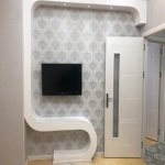 Kirayə (aylıq) 2 otaqlı Yeni Tikili, Qara Qarayev metrosu, Nizami rayonu 5