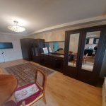 Kirayə (aylıq) 2 otaqlı Köhnə Tikili, Neftçilər metrosu, Nizami rayonu 11