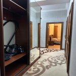Аренда 2 комнат Новостройка, м. Насими метро, 6-ой микрорайон, Бинагадинский р-н район 11